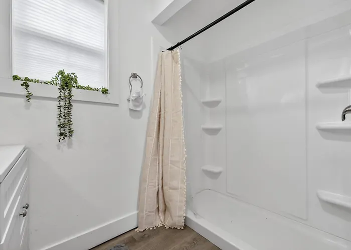 Apartment Unit 1 Cozy Pensacola