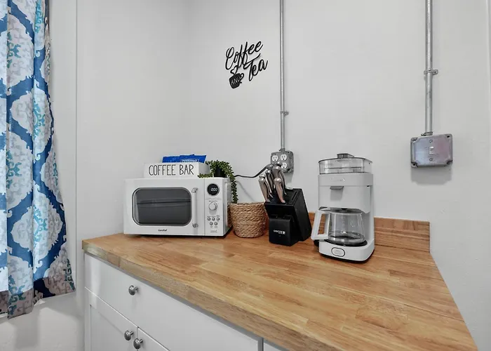 Apartment Unit 1 Cozy *